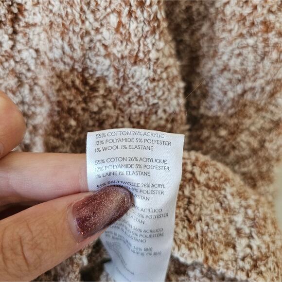 Free People Good Day Sweater - Picture 6 of 7